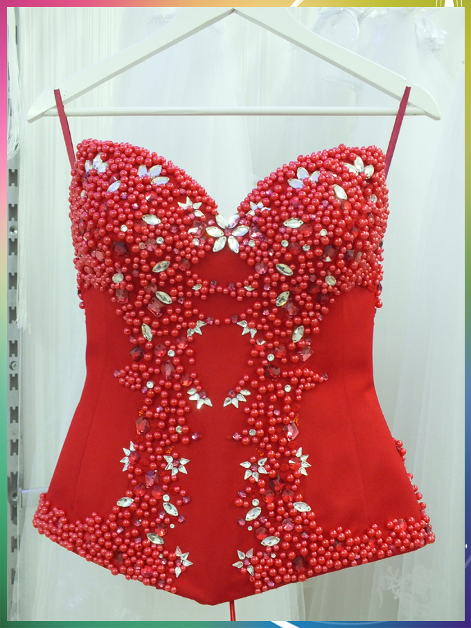 صالون وفاء وهويدا للعرائس